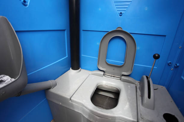 Portable restroom solutions in Cottonwood, AZ