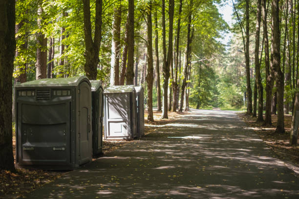 Sanitation services for porta potties in Cottonwood, AZ