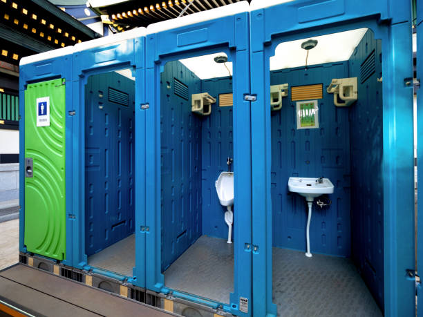 Cottonwood, AZ porta potty rental Company